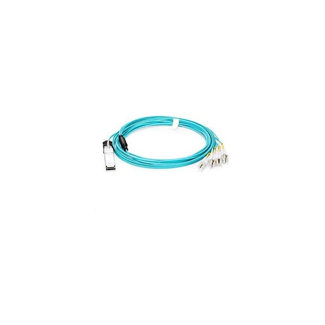 F10-QSFP-8LC-AOC5M-C ATGBICS  Assemblaggi di cavi