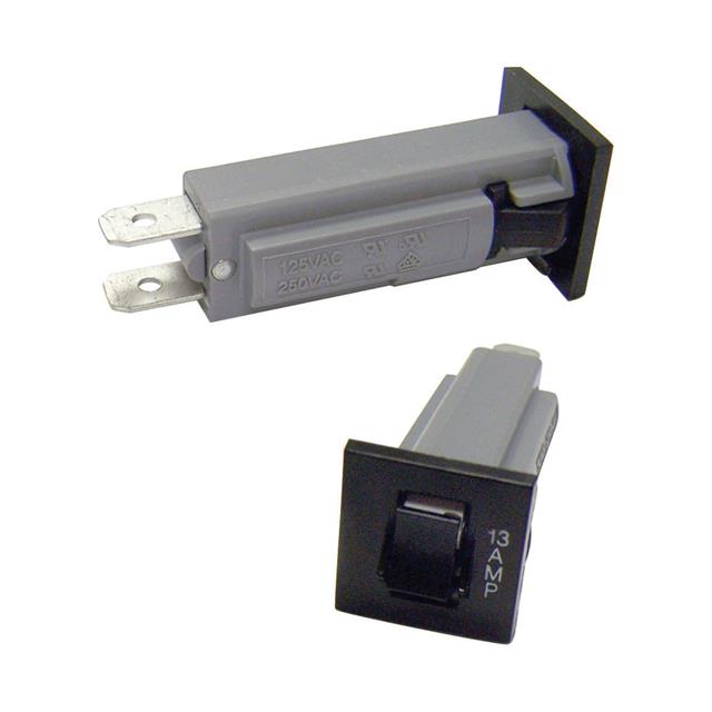 MX15-040A Trimax Circuit Protectors Disyuntores