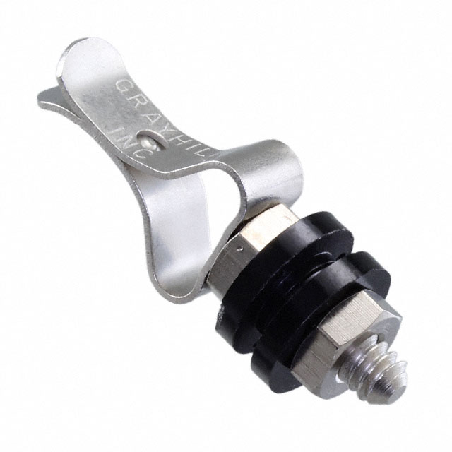 45712 Grayhill Inc.  Puntos de prueba