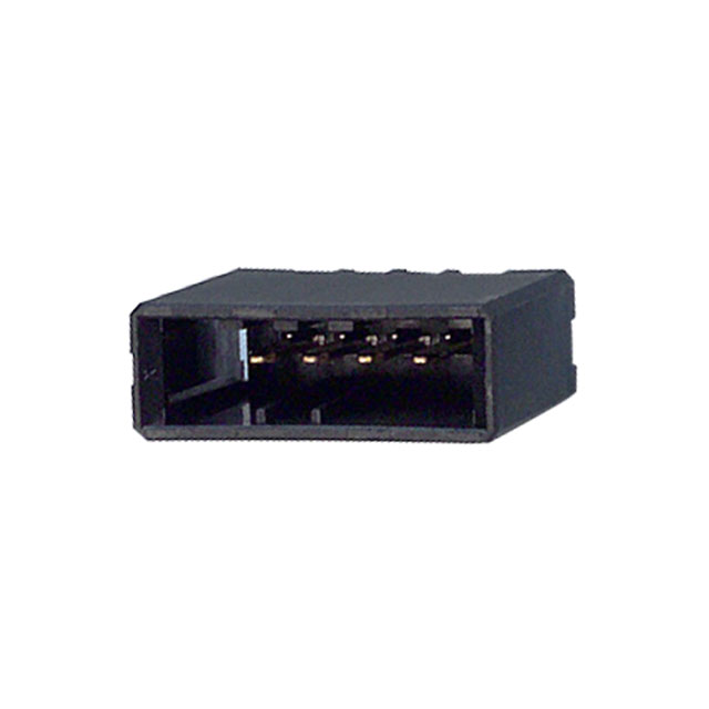 1-178314-2 TE Connectivity AMP Connectors  Headers Male Pins