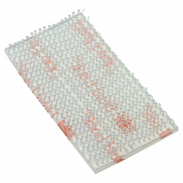 1-2-100-SJ3560 3M (TC)  Elementi di fissaggio richiudibili