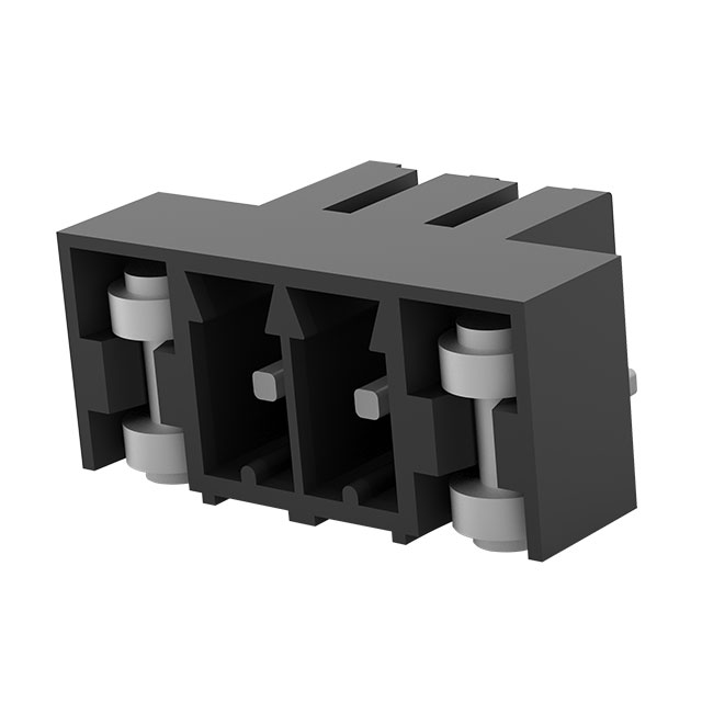 2213933-2 TE Connectivity AMP Connectors  Headers Plugs and Sockets