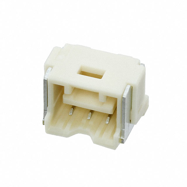 5024940370 Molex  Headers Receptacles Female Sockets