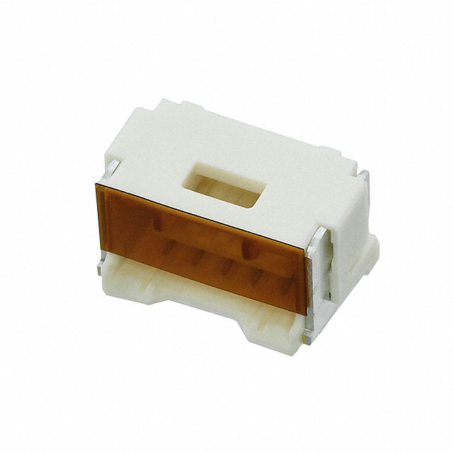 5025840560 Molex  Headers Receptacles Female Sockets