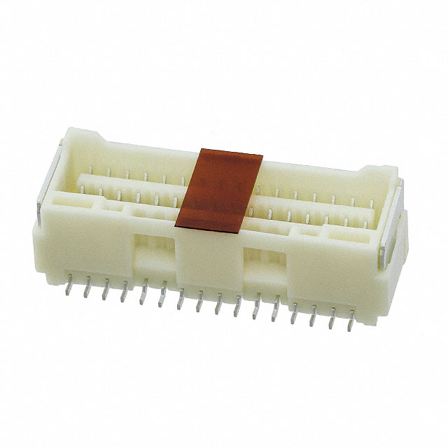 5031543290 Molex  Embases Prises femelles