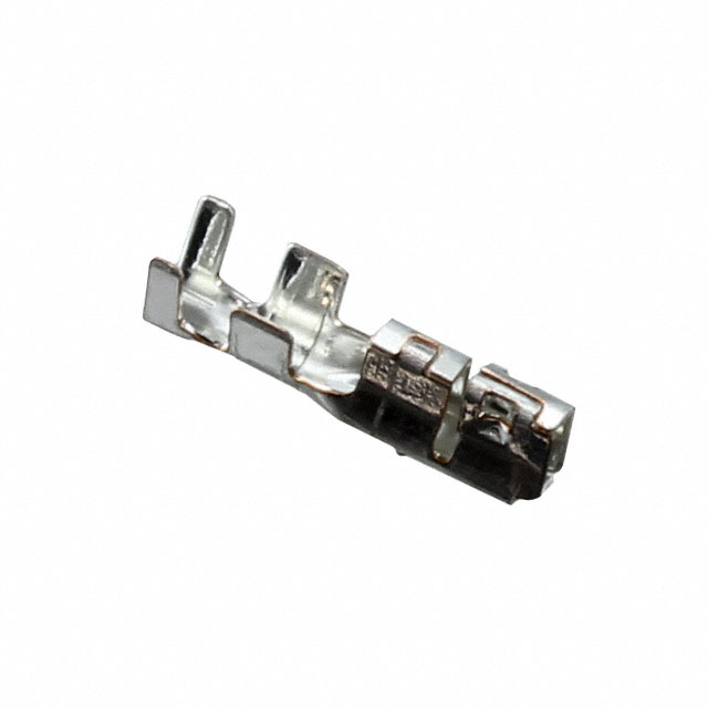 5601240101 Molex  Contacts de connecteur rectangulaires