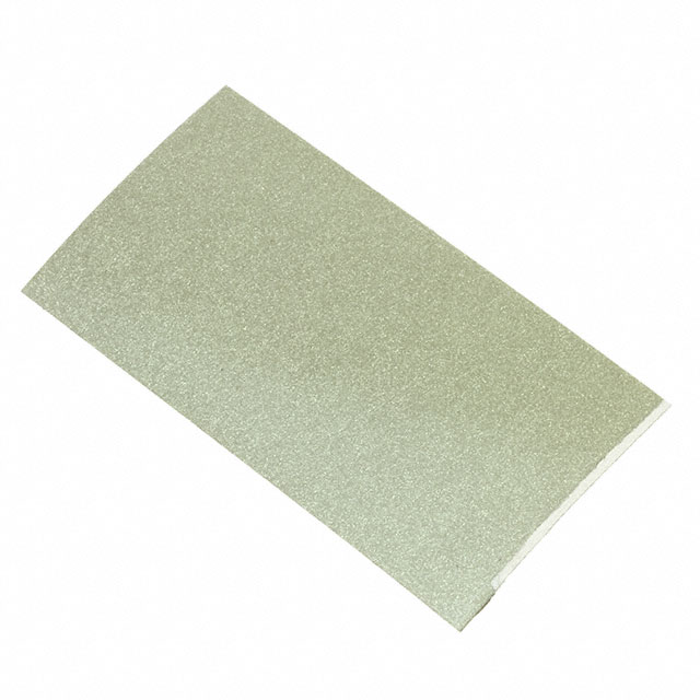 9707-1"-2"-25 3M (TC)  RFI und EMI – Abschirm- und Absorptionsmaterialien