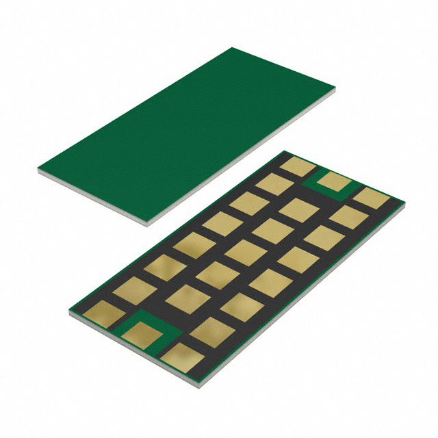 BP0CA1100A700 KYOCERA AVX  HF-Filter