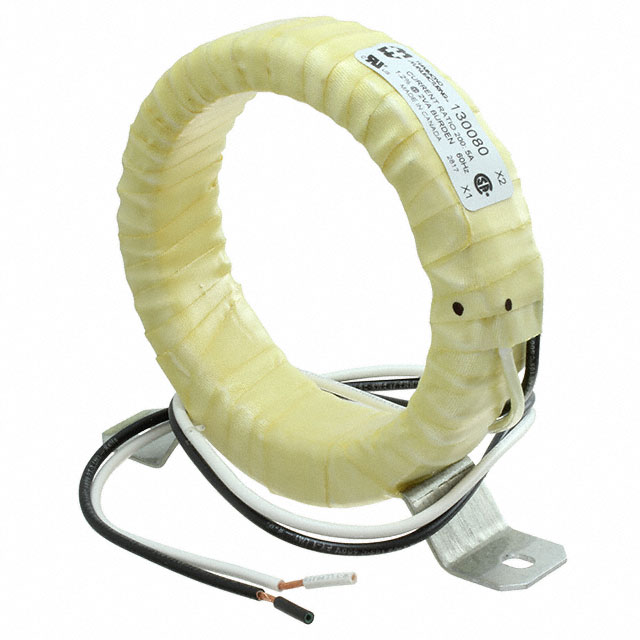 CT200L Littelfuse Inc.  Industrial Automation Accessories