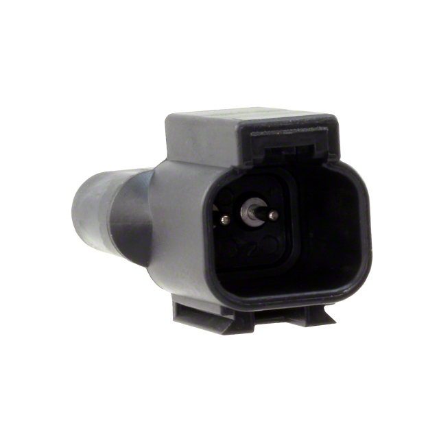 DT04-2P-RT01 TE Connectivity Deutsch Connectors  Boîtiers de connecteurs rectangulaires