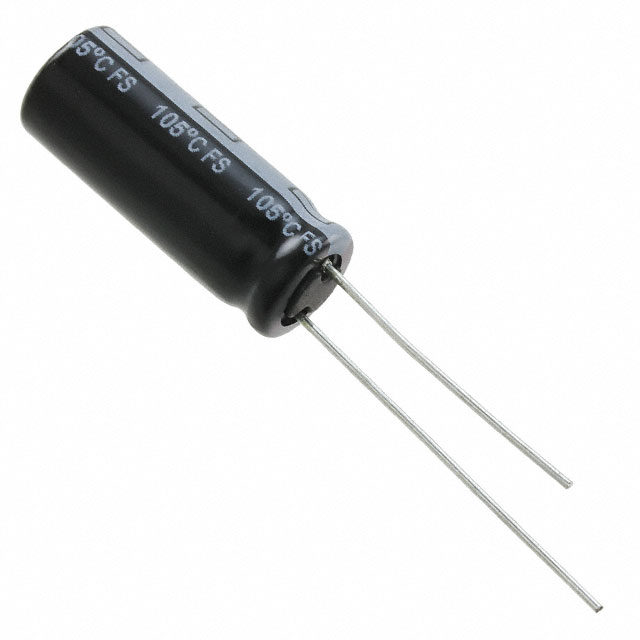 EEU-FS0J202L Panasonic Electronic Components  Aluminum Electrolytic Capacitors