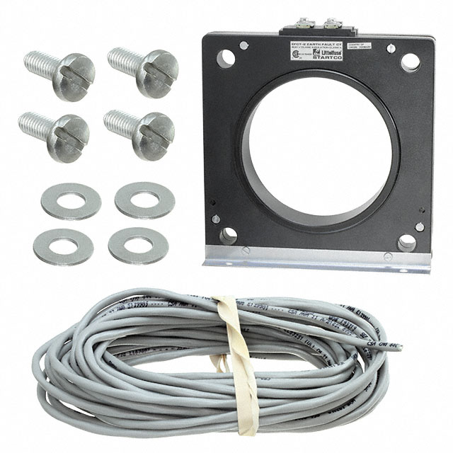 EFCT-2 Littelfuse Inc. Accessoires d'automatisation industrielle