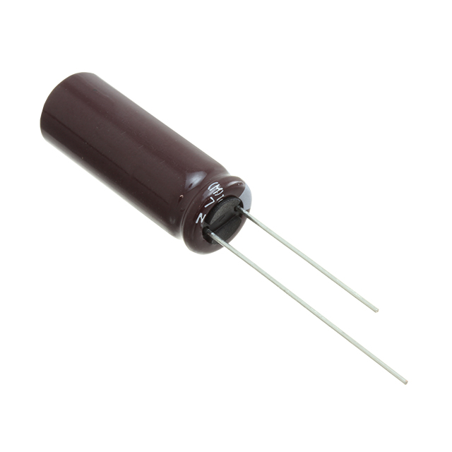 EKXJ501ELL100MJ30S Chemi-Con  Aluminum Electrolytic Capacitors
