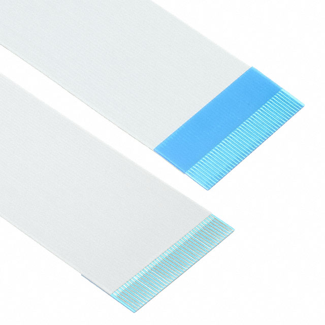 FJH-40-R-10.00-4 Samtec Inc.  Assemblaggi di cavi