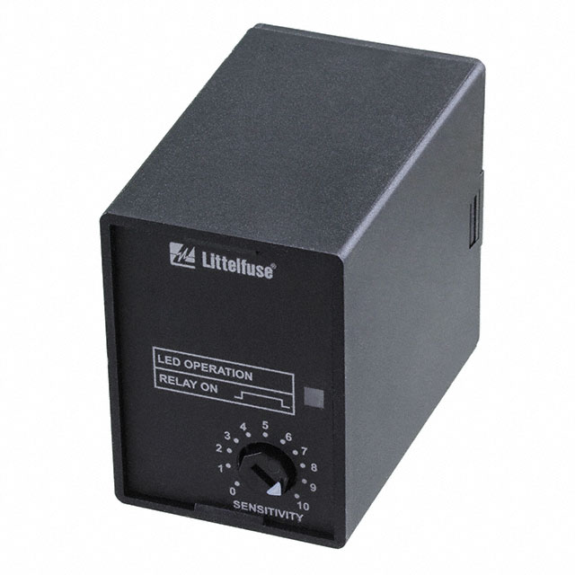 LLC54BAS Littelfuse Inc. Niveau de liquide