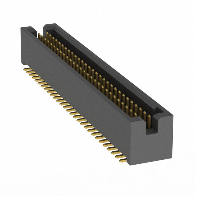 M50-4902945 Harwin Inc.  Headers Male Pins