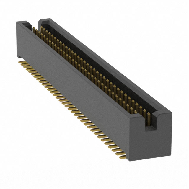 M50-4903445 Harwin Inc.  Headers Male Pins