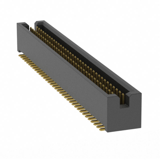 M50-4903545 Harwin Inc.  Embases à broches mâles