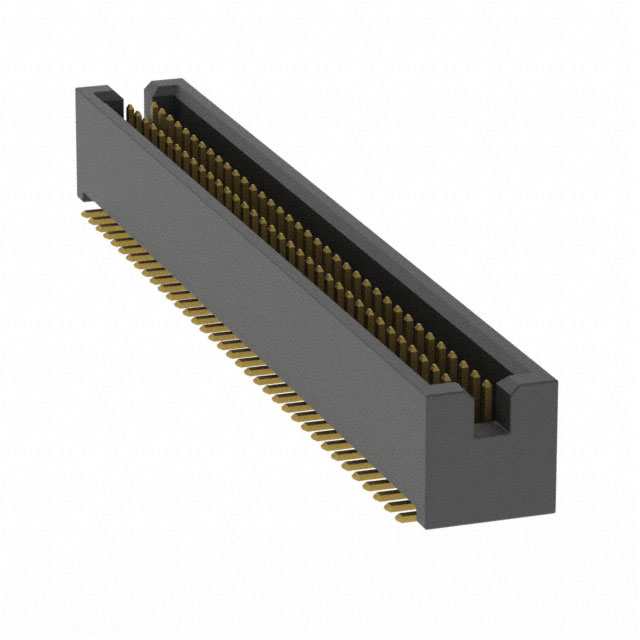 M50-4903645 Harwin Inc.  Embases à broches mâles