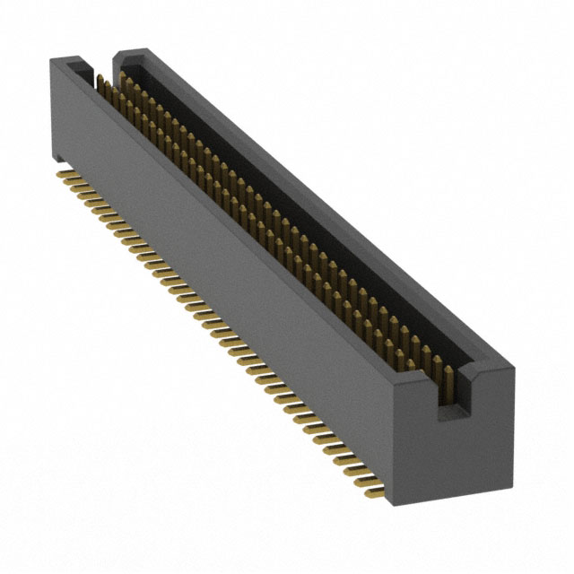 M50-4903745 Harwin Inc.  Embases à broches mâles