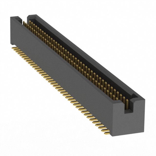 M50-4903945 Harwin Inc.  Headers Male Pins