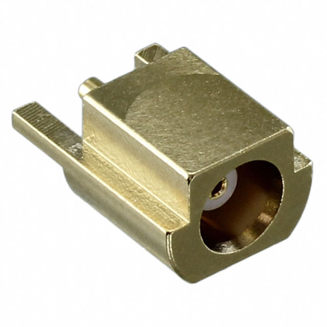 MCX-J-P-H-ST-EM1 Samtec Inc.  Gruppi di connettori coassiali (RF)