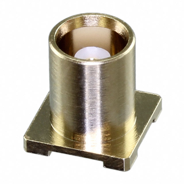 MCX-J-P-H-ST-SM1-TR Samtec Inc.  Assemblages de connecteurs coaxiaux (RF)