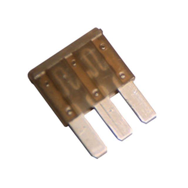 0337005.LXS Littelfuse Inc. Fusibili
