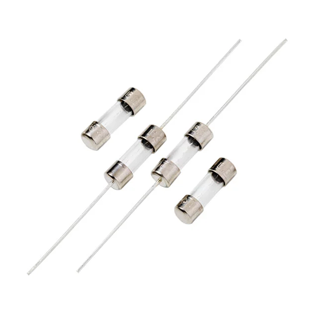 2206002.HXP Littelfuse Inc. Fusibili