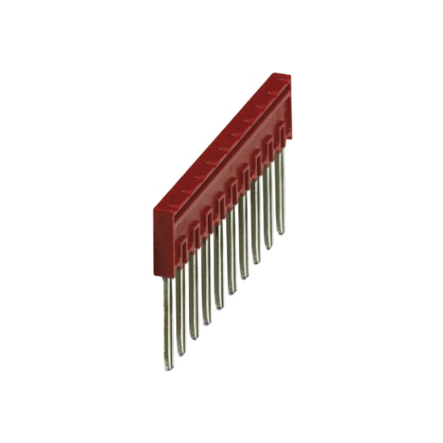3033710 Phoenix Contact  Terminal Block Jumpers