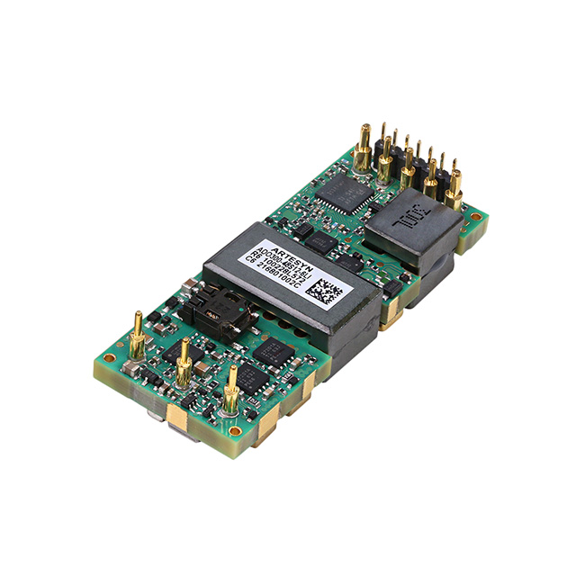 ADO300-48S12-6L Artesyn Embedded Power  Convertidores CC CC