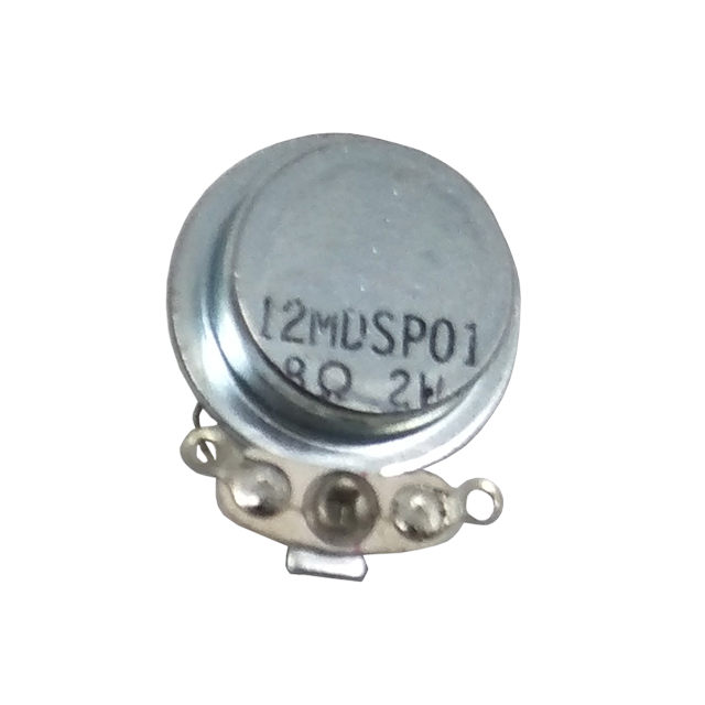 E-12041808 Soberton Inc.  Speakers