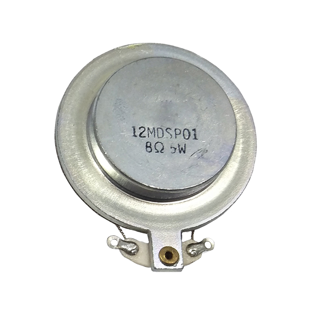 E-4408 Soberton Inc.  Speakers