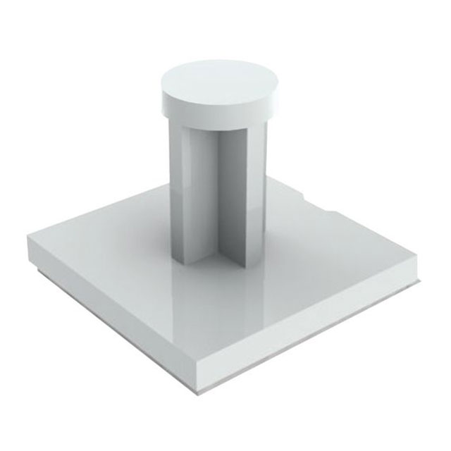 PSB-14M-01A2-RT Essentra Components  Supporti per schede