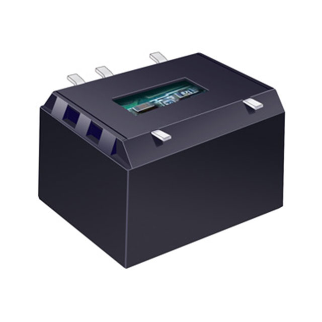 R2S12-2405/HP Recom Power  Convertidores CC CC