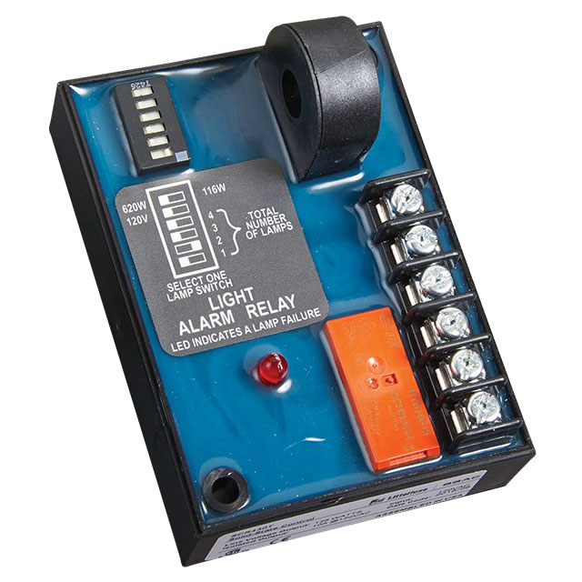 SCR430T Littelfuse Inc. Moniteurs de sortie de relais