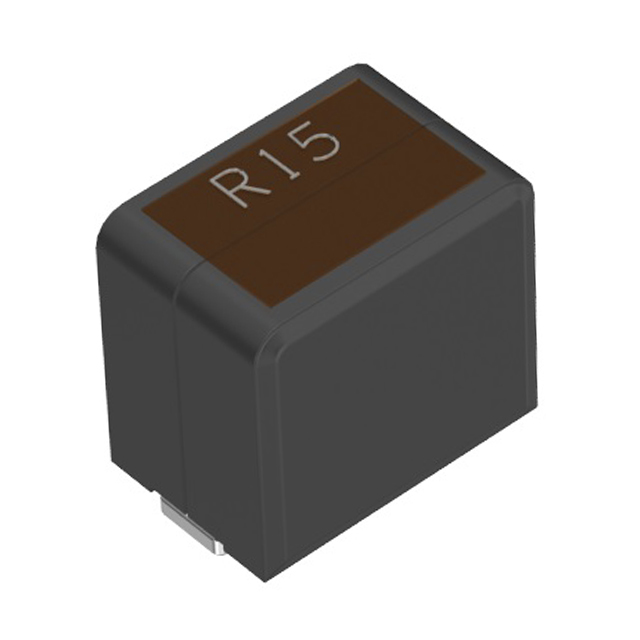 VLBU1007090T-R15L TDK Corporation  Fixed Inductors