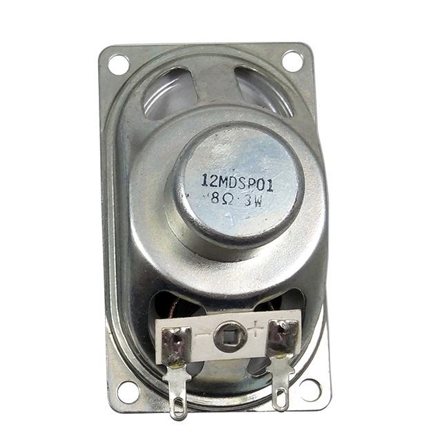 WSP-417108 Soberton Inc.  Speakers