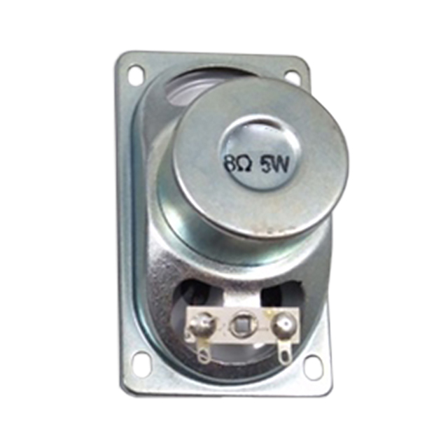 WSP-5090 Soberton Inc.  Speakers