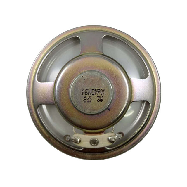 WSP-5708 Soberton Inc.  Speakers