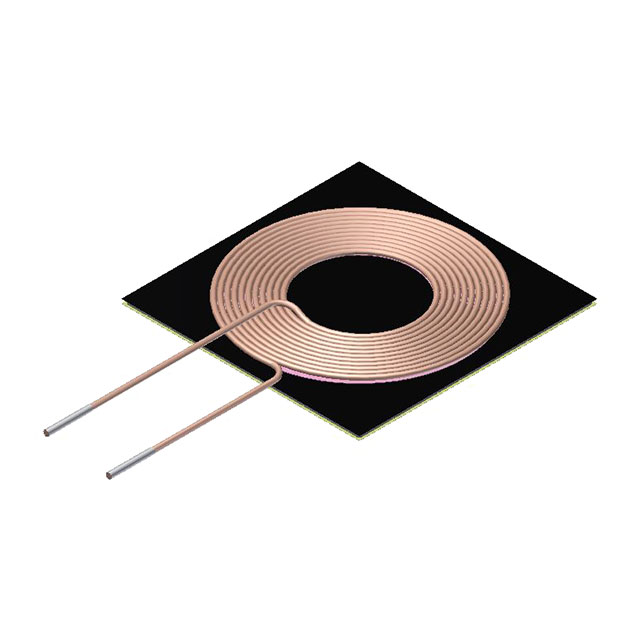 WT545490-11K2-FS TDK Corporation  Bobines de charge sans fil