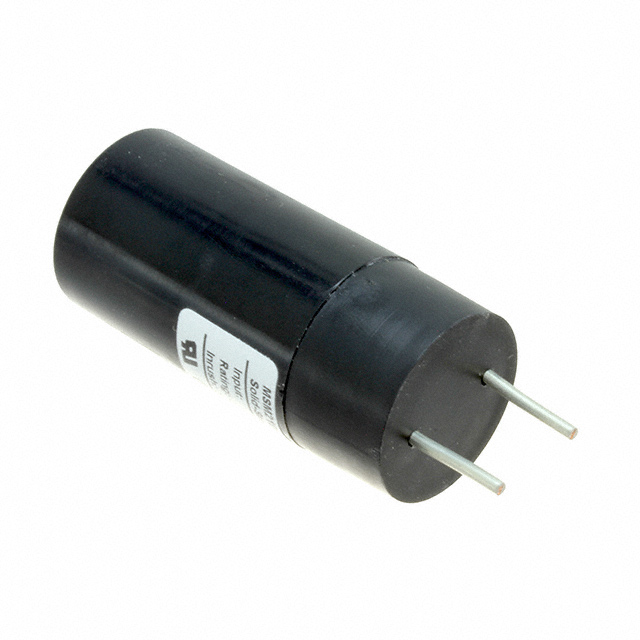 MSM210P3 Littelfuse Inc. Relais temporisés