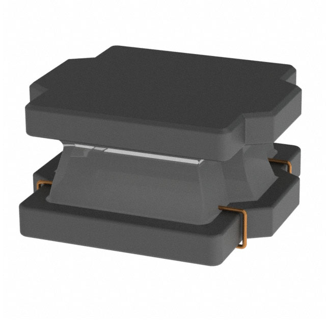 PA4337.105NLT Pulse Electronics  Fixed Inductors