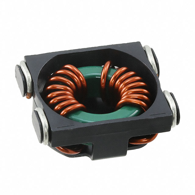 PG1265NL Pulse Electronics  selfs en mode commun