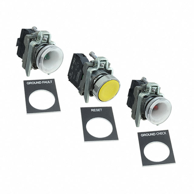 RK-102 Littelfuse Inc.  Industrial Automation Accessories