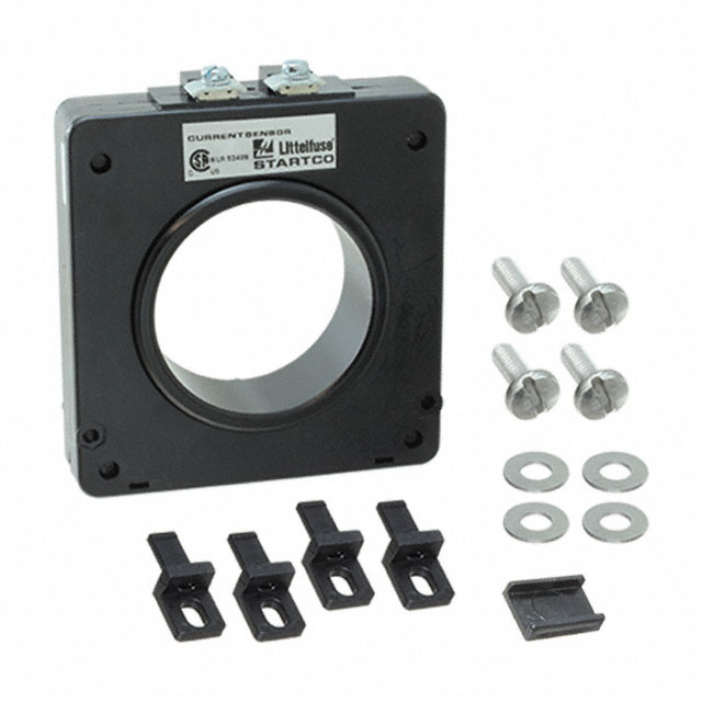 SE-CS30-70 Littelfuse Inc. Accessoires d'automatisation industrielle