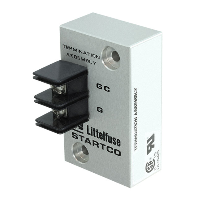 SE-TA6 Littelfuse Inc. Relais et systèmes de protection