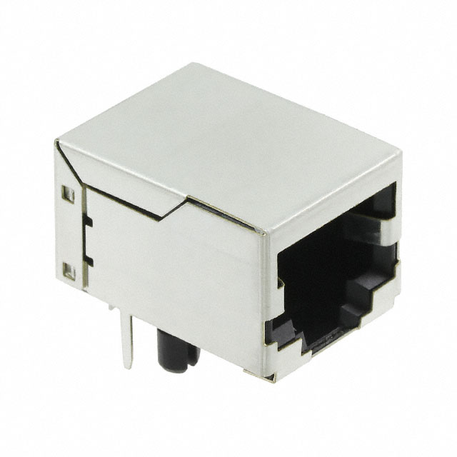 SS64800-031F Stewart Connector  Modular Connector Jacks