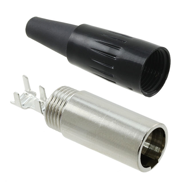 TA5MX Switchcraft Inc.  Conjuntos de conectores circulares