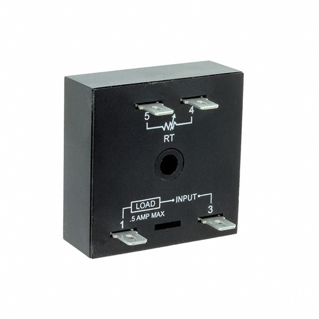 TAC1223 Littelfuse Inc. Zeitverzögerungsrelais